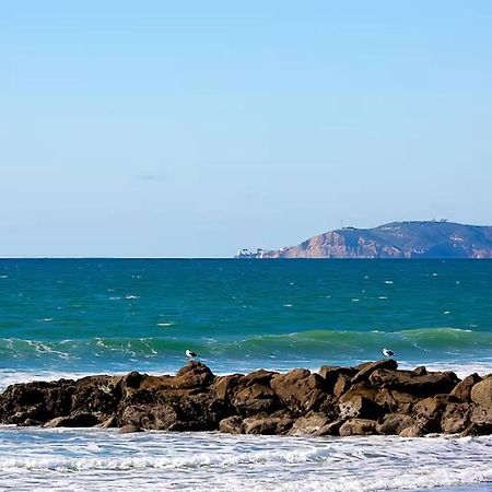 Ib Seaside Paradise W/ Ocean Views! インペリアル・ビーチ エクステリア 写真