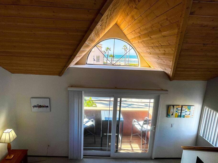 Ib Seaside Paradise W/ Ocean Views! インペリアル・ビーチ エクステリア 写真