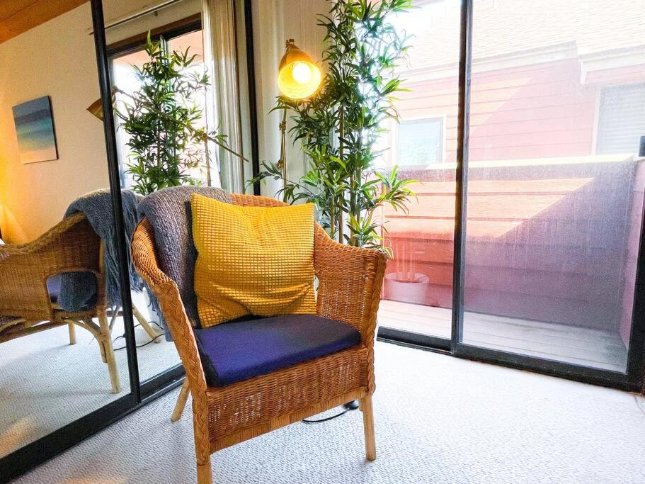 Ib Seaside Paradise W/ Ocean Views! インペリアル・ビーチ エクステリア 写真
