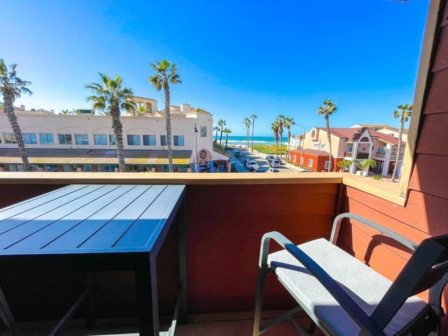 Ib Seaside Paradise W/ Ocean Views! インペリアル・ビーチ エクステリア 写真
