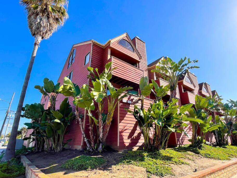 Ib Seaside Paradise W/ Ocean Views! インペリアル・ビーチ エクステリア 写真