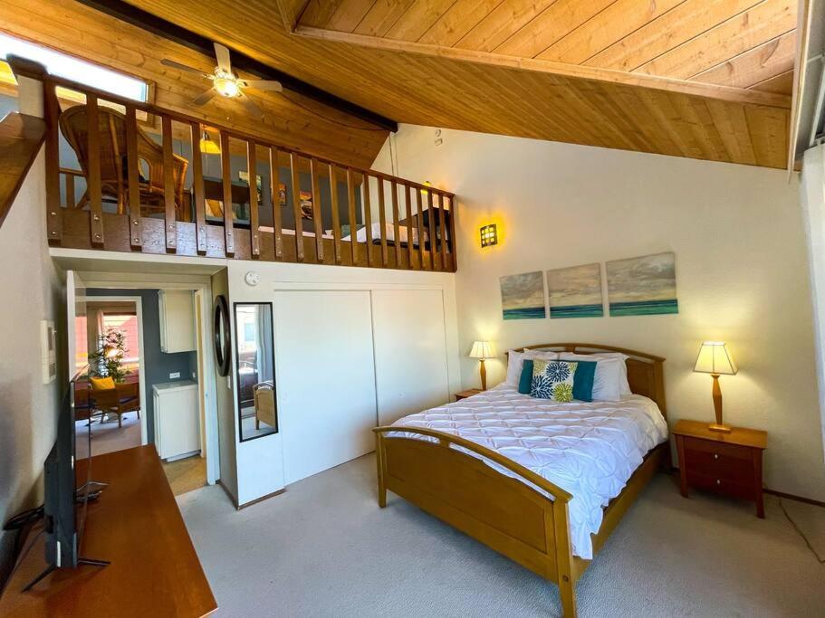 Ib Seaside Paradise W/ Ocean Views! インペリアル・ビーチ エクステリア 写真
