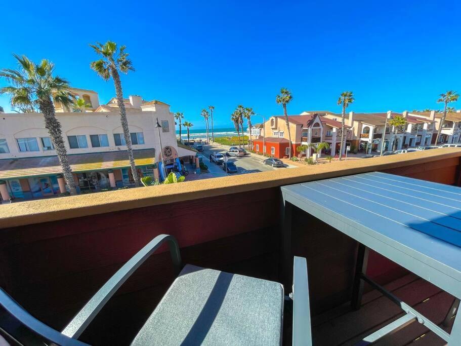 Ib Seaside Paradise W/ Ocean Views! インペリアル・ビーチ エクステリア 写真